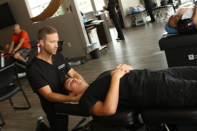 Optimal Health – Kingston Pike Optimal Health – Kingston Pike