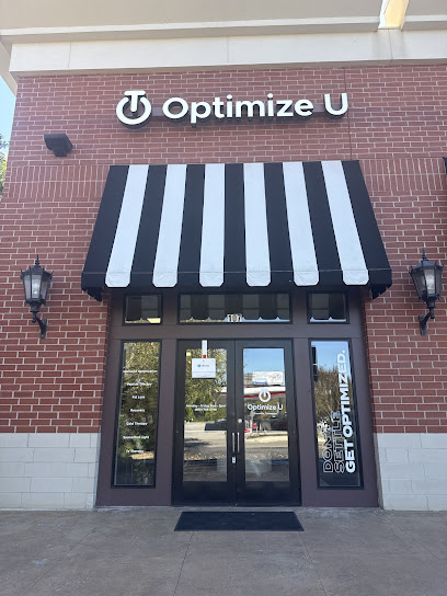 Optimize U Optimize U
