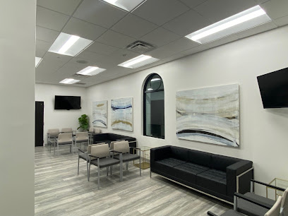 Christopher A. Park, MD