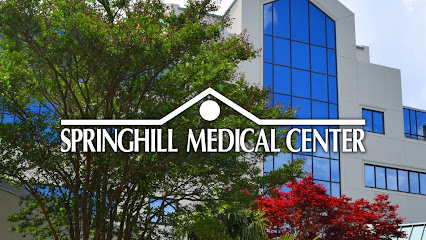 Springhill Medical Center Springhill Medical Center