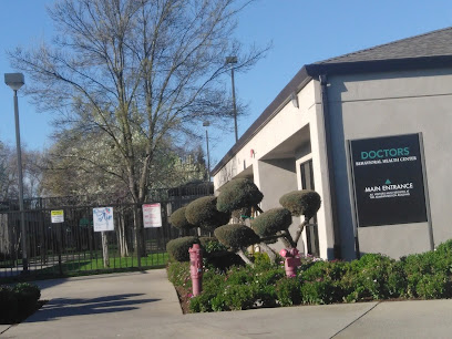 Doctors Behavioral Health Center