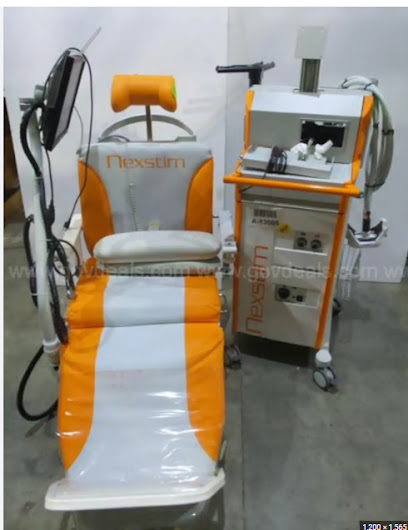 Brain Wellness Center TMS