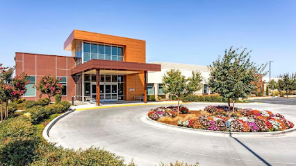 Encompass Health Rehabilitation Hospital of Modesto