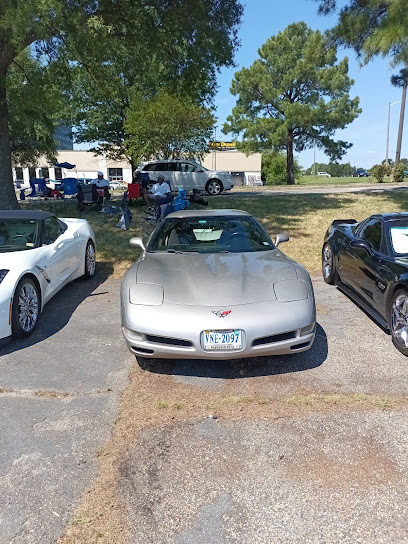 JenCare Senior Medical Center