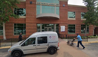 Advanced Orthopedics – Nonsurgical & Regenerative Treatments