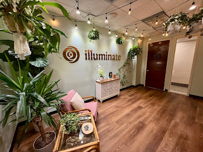 Illuminate Integrative Ketamine IV Therapy