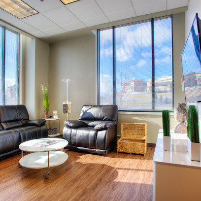 IVX Health Infusion Center