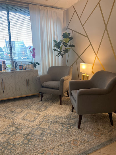 Thrive Acupuncture & Wellness