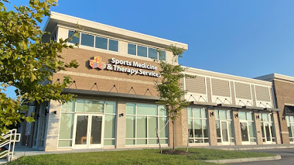 CHKD Sports Medicine and Therapy Services CHKD Sports Medicine and Therapy Services
