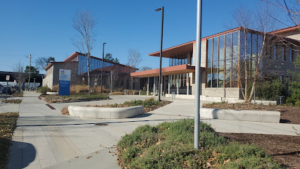 Children’s Hospital of Richmond at VCU Brook Road Pavilion