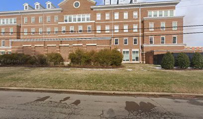 Park Place Family Medical and Dental Center