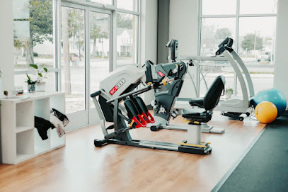 Ivy Rehab Physical Therapy