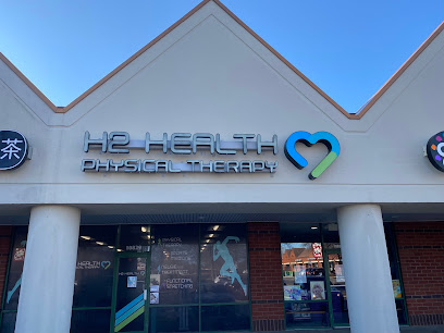 H2 Health – Richmond, VA