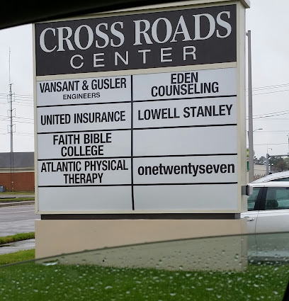 Atlantic Physical Therapy, PC Atlantic Physical Therapy, PC