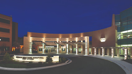 Henrico Doctors’ Hospital