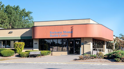 RRH Mental Health Center RRH Mental Health Center
