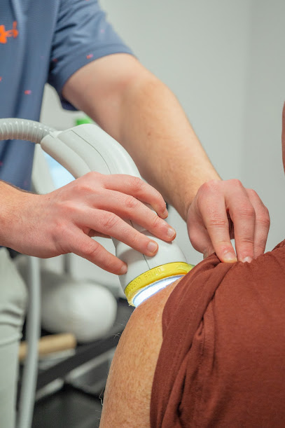 Northeast Pain Solutions