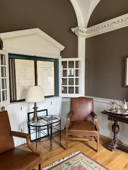 Rochester Academy of Medicine