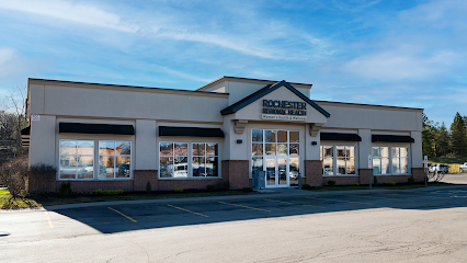 RRH Women’s Health & Wellness Center RRH Women’s Health & Wellness Center