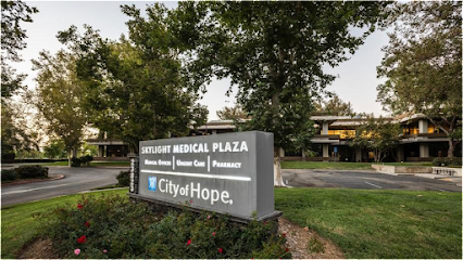 City of Hope Santa Clarita