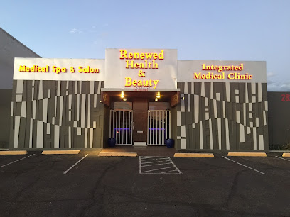 Renewed Medical Health Renewed Medical Health