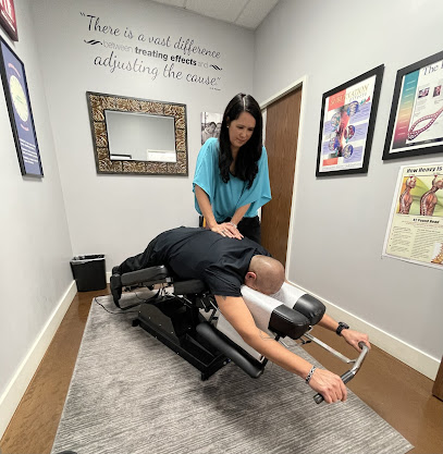 Back To Health Chiropractic – Santa Clarita