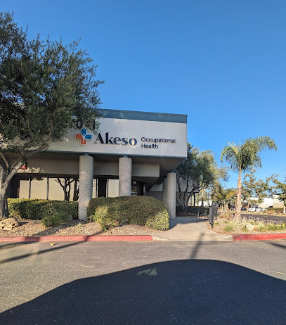 Akeso Occupational Health Santa Maria Akeso Occupational Health Santa Maria