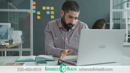 Advanced IV Health