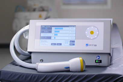 SoftWave Therapy SoftWave Therapy