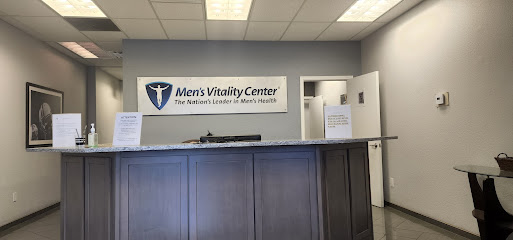 Men’s Vitality Center