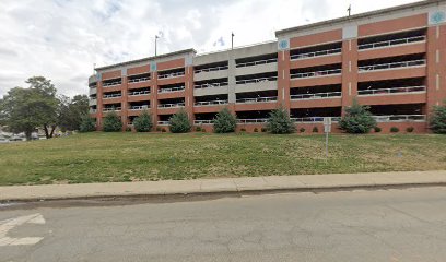 Atrium Health Wake Forest Baptist Abdominal Organ Transplant – Janeway Tower