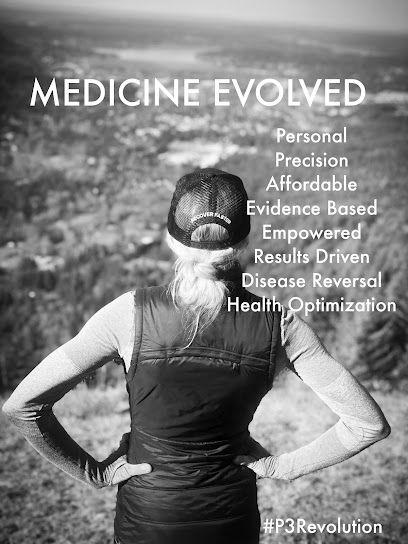 Peak Performance & Prevention