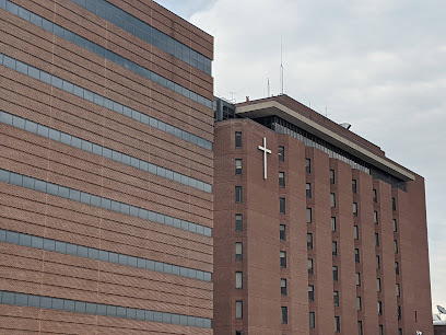 Atrium Health Wake Forest Baptist J. Paul Sticht Center on Aging and Rehabilitation