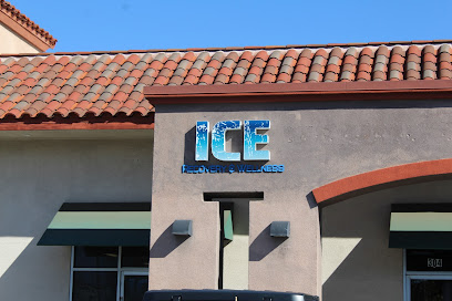 Ice Recovery and Wellness