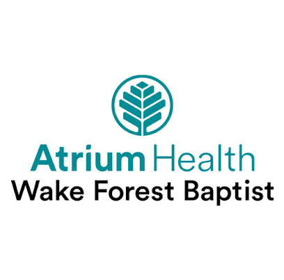 Atrium Health Wake Forest Baptist Gait Lab
