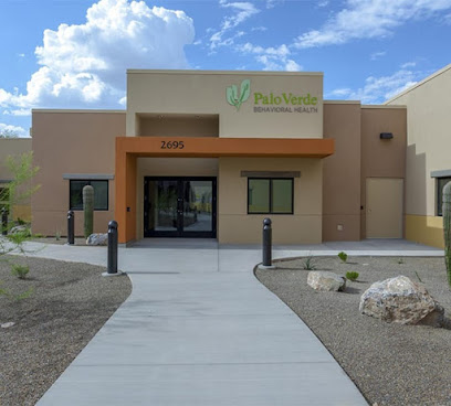 Palo Verde Behavioral Health