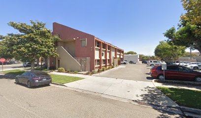 The Spine and Orthopedic Center