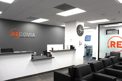 Recovia Grant Rd – Eastside