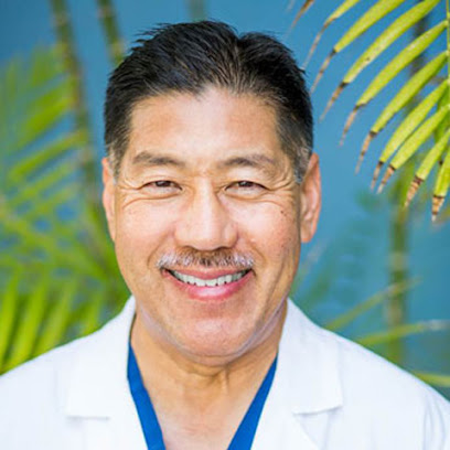 Dr. Richard K. Ryu, MD Dr. Richard K. Ryu, MD