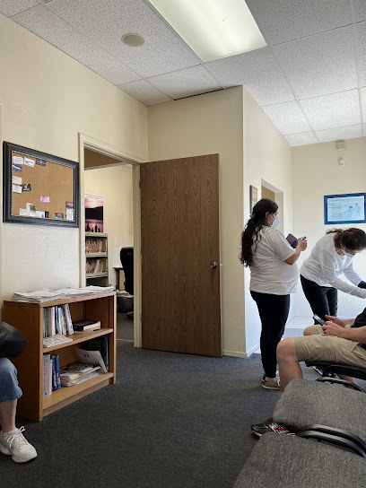 Aragon Care Centers Camino Seco