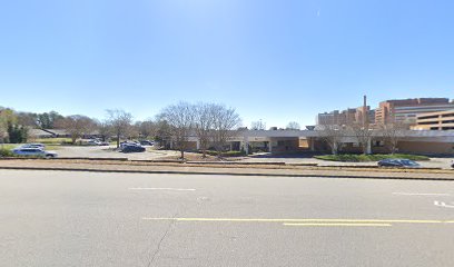 Novant Health Wound Care & Hyperbaric Medicine – Winston-Salem