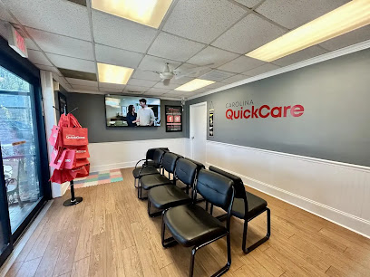 Carolina QuickCare – Winston-Salem Urgent Care