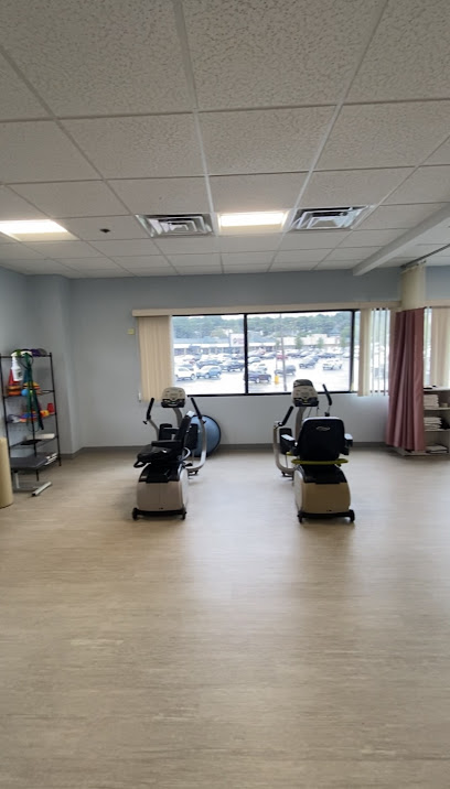 Connections Physical Therapy – Worcester Connections Physical Therapy – Worcester