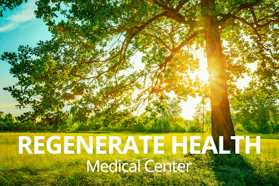 Regenerate Health Medical Center