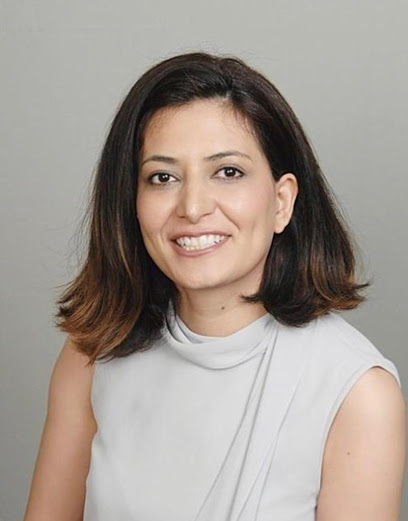 Zainab Abbas, MD