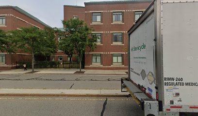 Dr. Simon N. Mcrae, MD Dr. Simon N. Mcrae, MD