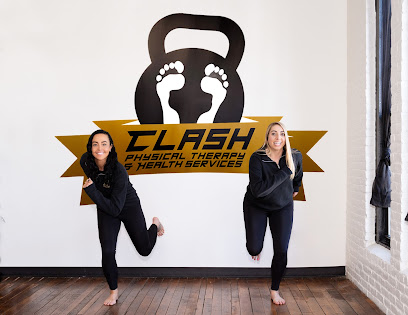 Clash Physical Therapy & Health Services Inc. Clash Physical Therapy & Health Services Inc.