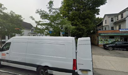 New England Chiropractic