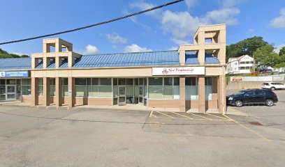 New Beginnings Wellness Center