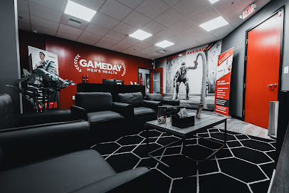 Gameday Men’s Health Worcester TRT, ED & Peptide Clinic Gameday Men’s Health Worcester TRT, ED & Peptide Clinic